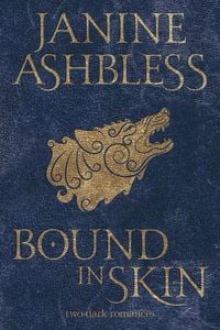 Produktbild: Bound in Skin: Two Dark Romances