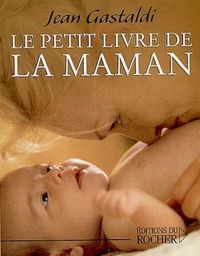 Produktbild: Le petit livre de la maman