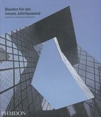 Produktbild: Bauten f&uuml;r ein neues Jahrtausend
