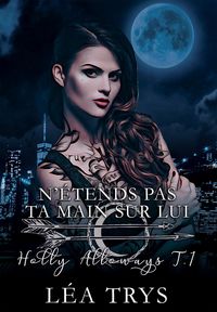 Produktbild: N etends pas ta main sur lui