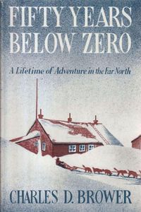 Produktbild: Fifty Years Below Zero