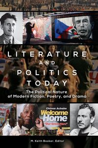 Produktbild: Literature and Politics Today