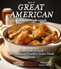 Produktbild: Best of Great American Cookbook