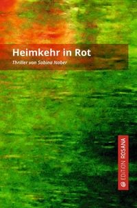 Produktbild: Heimkehr in Rot