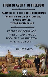 Produktbild: From Slavery to Freedom. Illustrated