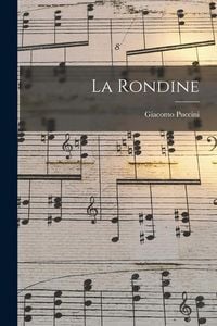 Produktbild: La Rondine