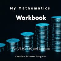 Produktbild: My Mathematics Workbook