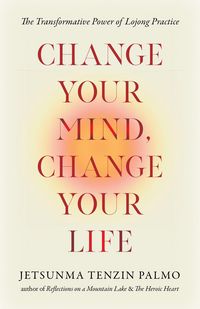 Produktbild: Change Your Mind, Change Your Life