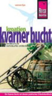 Produktbild: Kroatien: Kvarner Bucht