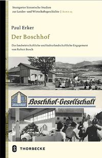 Produktbild: Der Boschhof