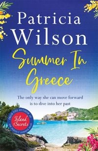 Produktbild: Summer in Greece