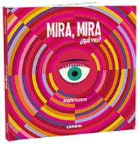 Produktbild: Mira, Mira &iquest;Qu&eacute; Ves?