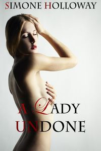 Produktbild: A Lady Undone 7: The Pirate's Captive