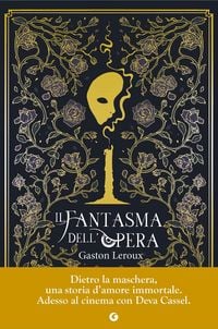 Produktbild: Il fantasma dell'Opera