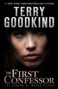 Produktbild: The First Confessor
