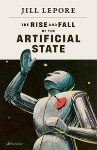 Produktbild: The Rise and Fall of the Artificial State