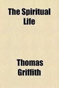 Produktbild: The Spiritual Life