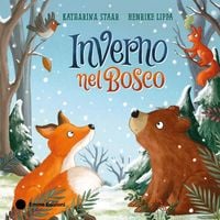 Produktbild: Inverno nel bosco