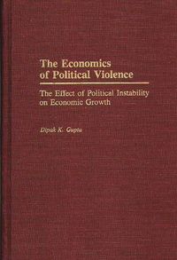 Produktbild: The Economics of Political Violence