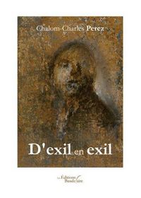 Produktbild: D exil en exil