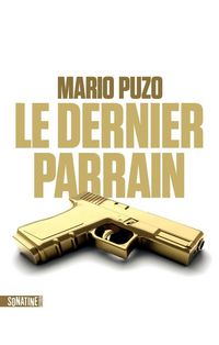 Produktbild: Le dernier parrain