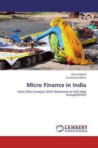 Produktbild: Micro Finance in India
