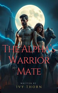 Produktbild: The Alpha's Warrior Mate