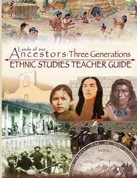 Produktbild: Lands of our Ancestors