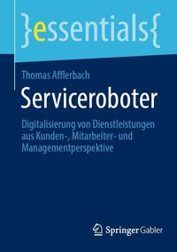 Produktbild: Serviceroboter
