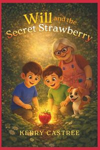 Produktbild: Will and the Secret Strawberry