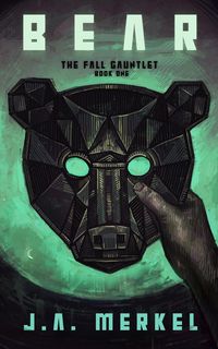 Produktbild: The Fall Gauntlet: BEAR