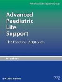 Produktbild: Advanced Paediatric Life Support