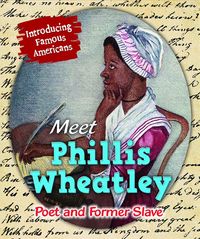 Produktbild: Meet Phillis Wheatley Poet & F
