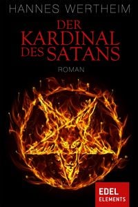 Produktbild: Der Kardinal des Satans