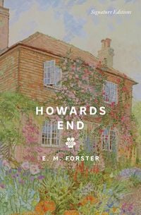 Produktbild: Howards End