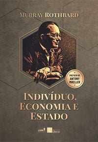 Produktbild: Indiv&iacute;duo, Economia e Estado