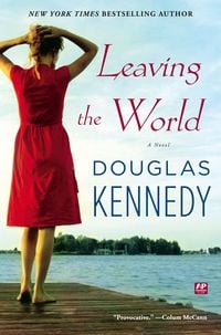 Produktbild: Leaving the World