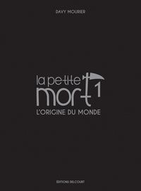 Produktbild: La petite mort