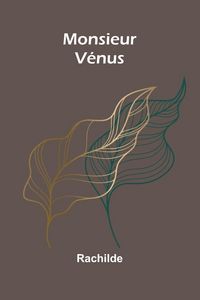 Produktbild: Monsieur V&eacute;nus