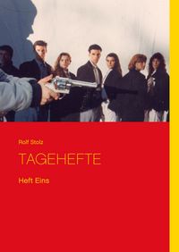 Produktbild: Tagehefte