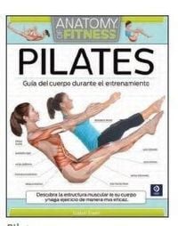 Produktbild: Pilates