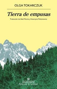 Produktbild: Tierra de Empusas