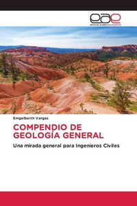Produktbild: Compendio De Geolog&iacute;a General