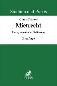 Produktbild: Mietrecht