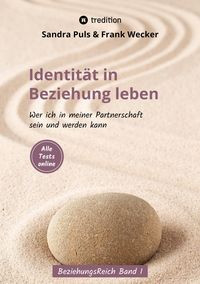 Produktbild: Identit&auml;t in Beziehung leben