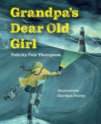 Produktbild: Grandpa's Dear Old Girl