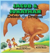 Produktbild: Jacob and Jonathan Defeat the Dragon