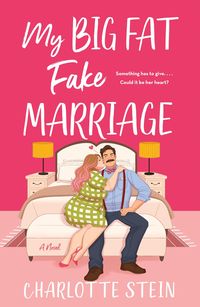 Produktbild: My Big Fat Fake Marriage