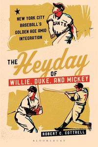 Produktbild: The Heyday of Willie, Duke, and Mickey