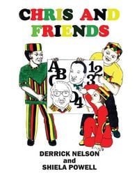 Produktbild: Chris and Friends